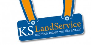 Logo KS-Landservice